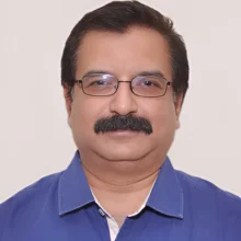 Dr M M Pathak
