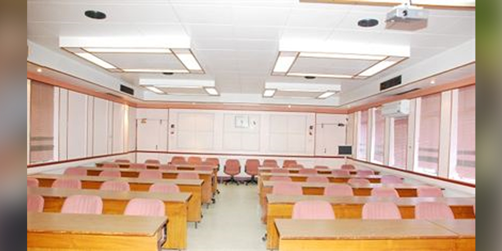 Training Infrastructure