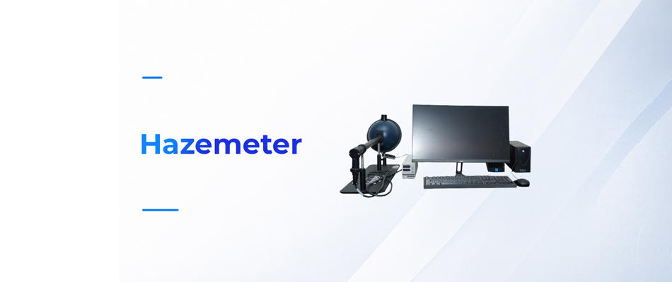 Hazemeter
