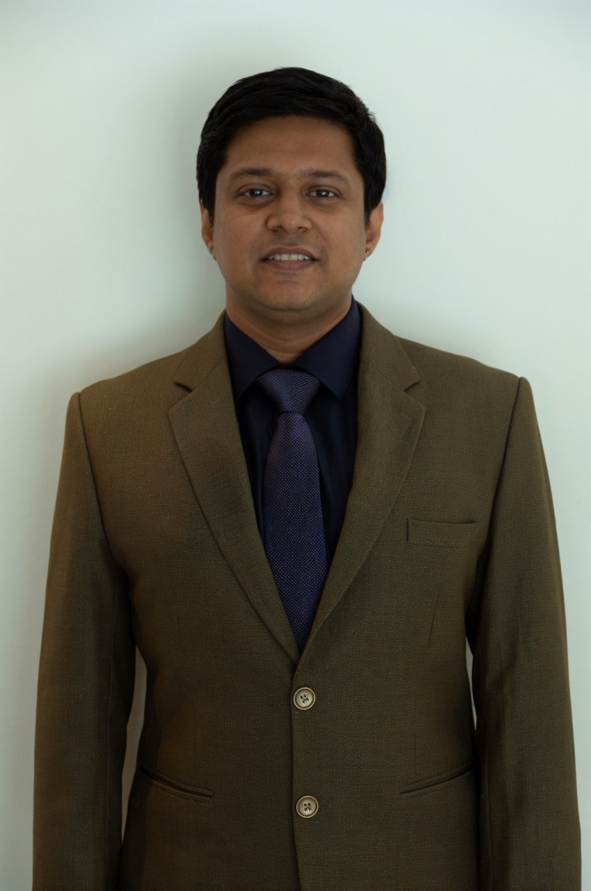 Vyshak Suresh